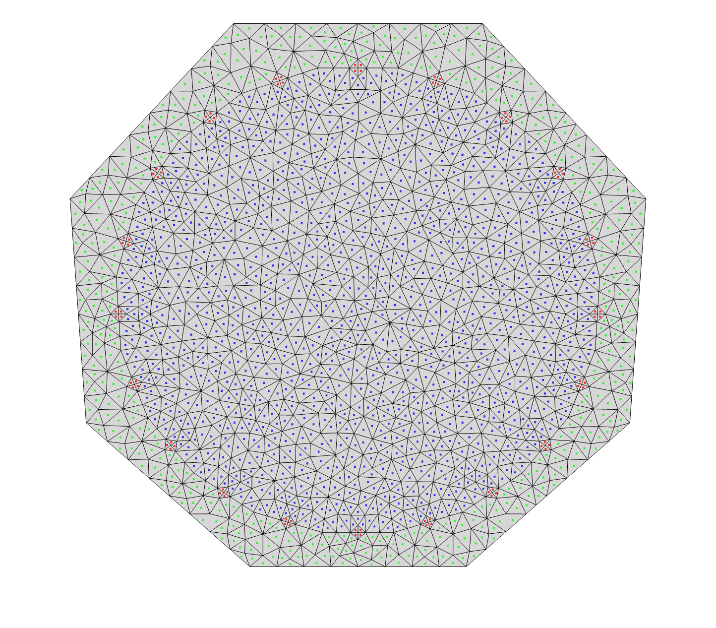 rendering from an example