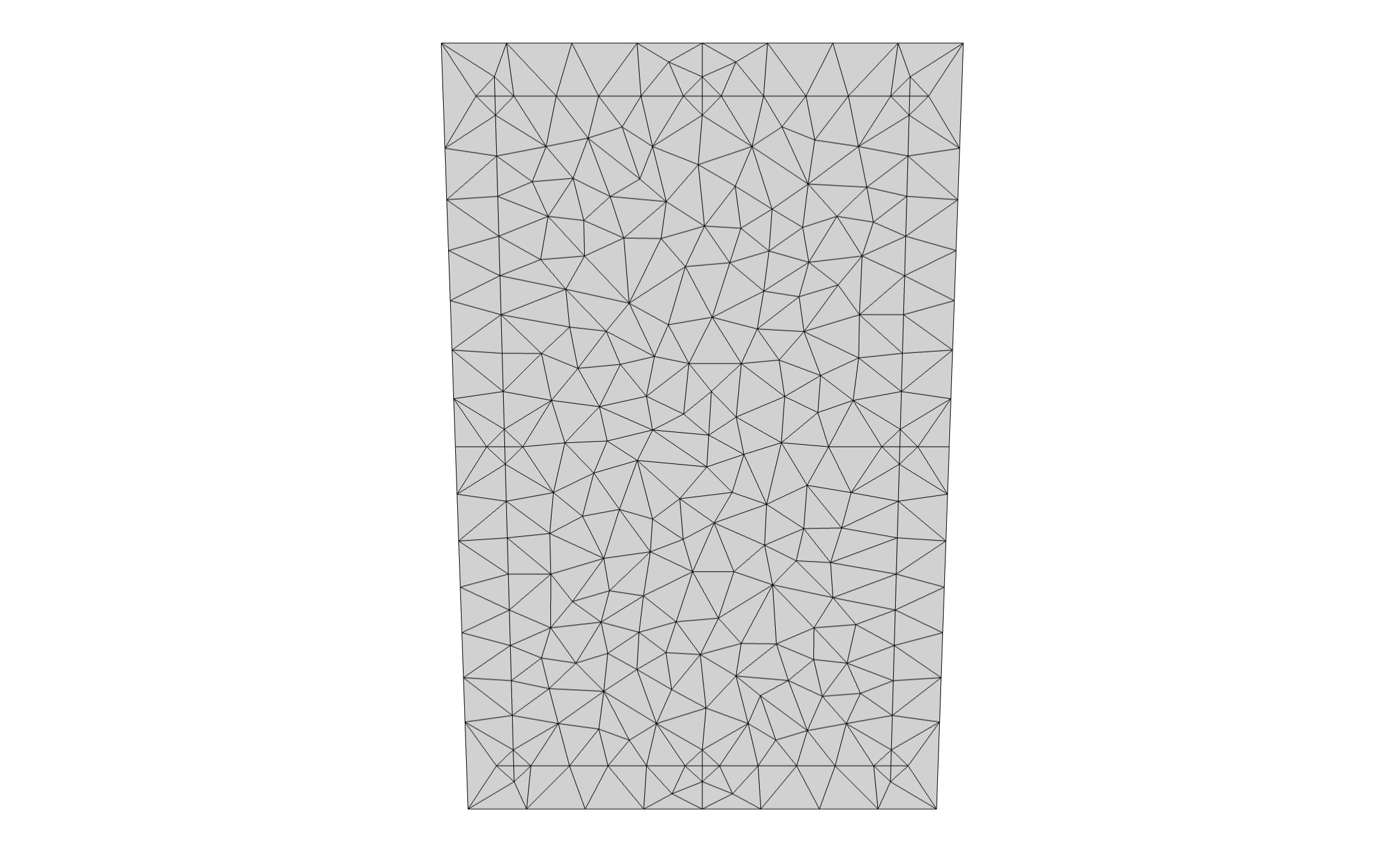 rendering from an example